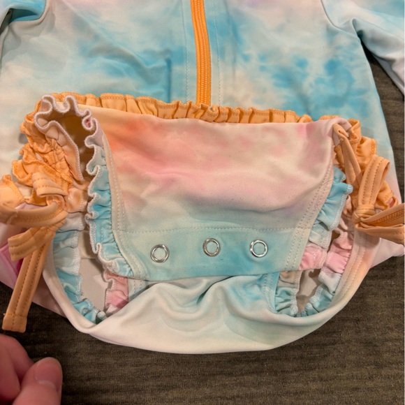 Ruffle Butts Bundle ☀️ - Picture 11 of 12